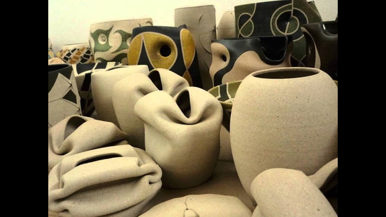 Gustavo Perez, art history documentary by Carlos