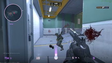 Getting Global Elite With Deagle ONLY in CS2 pt.2