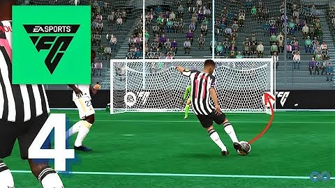 EA SPORTS FC Mobile 24 - Gameplay Walkthrough Part 4 (iOS, Android)