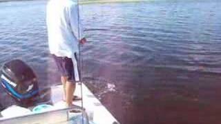 Famous Mike's Redfish in Steinhatchee Net Worth