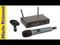 Top 5 Best Wireless Microphone Systems for Church 2024