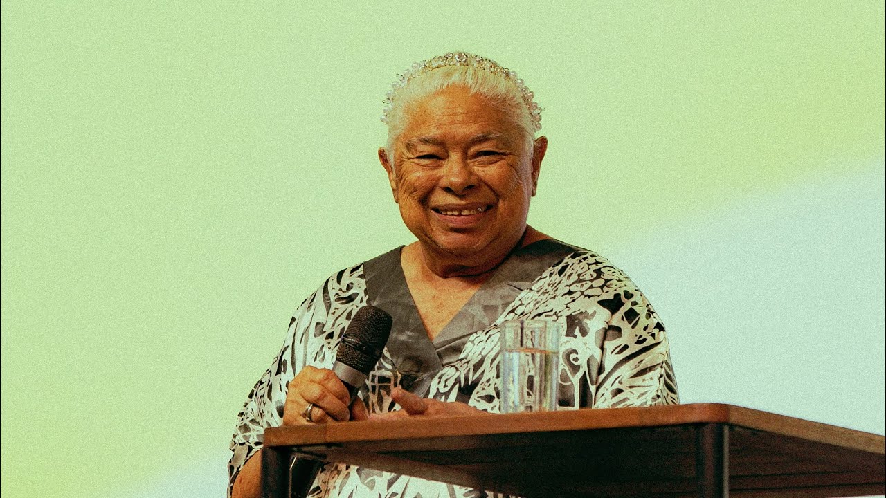 Fé não fingida | Irmã Lídia