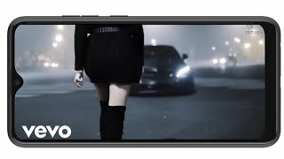Минимум (Ramzan Abitov Remix) || Car video || full screen 4k video Resimi