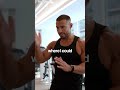 Should You Have A Training Partner?