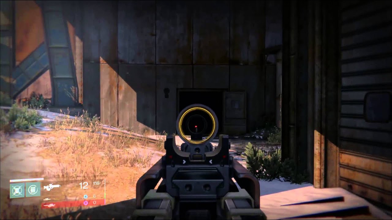 (NEW) Destiny Treasure Cave V2 Engram Legendary Farming - Works w/ Patch 1.0.1.5