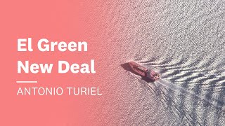 El Green New Deal: un ideal inalcanzable Antonio Turiel | Petrocalipsis #2
