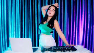 DJ NIKITA X  DJ JANDA RAMBUT PANJANG  - PANTUN JANDA PIRANG FULL BASS TIKTOK TERBARU 2023
