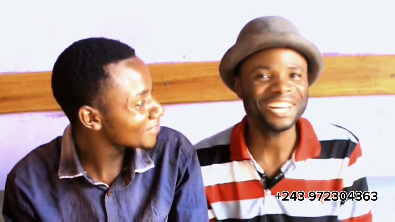 LÉGUMES MUSHIPI FT PAPA NDONGA