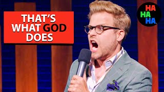 Adam Conover - That&#39;s What God Does