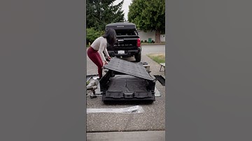 The Best Way To Organize Your Truck in 2025 | DECKED | Drawer System