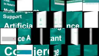AI Concierge, Ding4U