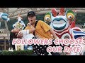 Fans Picked Our Adventure at Ocean Park! (Date Vlog)