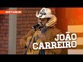 João Carreiro canta as melhores modas no Terra da Padroeira