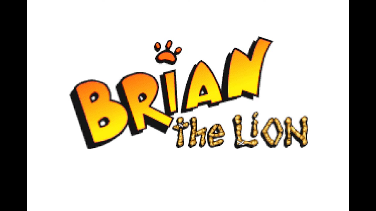 Amiga 1200 Longplay [055] Brian the Lion (Computer Combat)