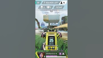 I told ya, ping Flatline or you