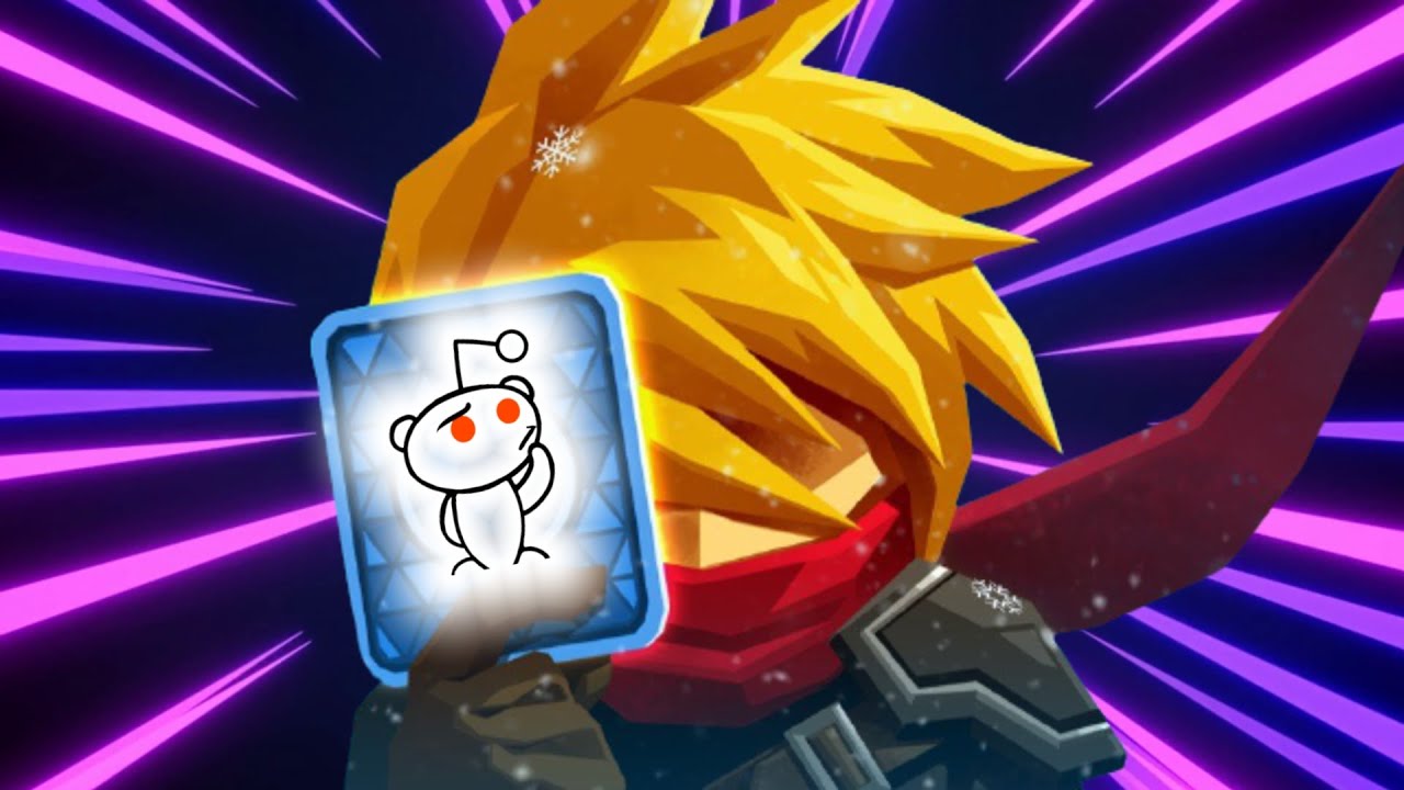 READING YOUR REDDIT POSTS TAP TITANS 2 YouTube