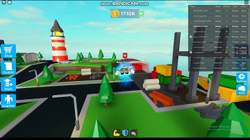 Super Power Fighting Simulator - Noob Trolling Part 1 | Roblox