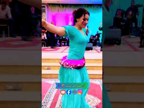 هدى الخنيفرية و أحوزار عبدالعزيز رقص Edit اكسبلور عشاق الفن الشعبي