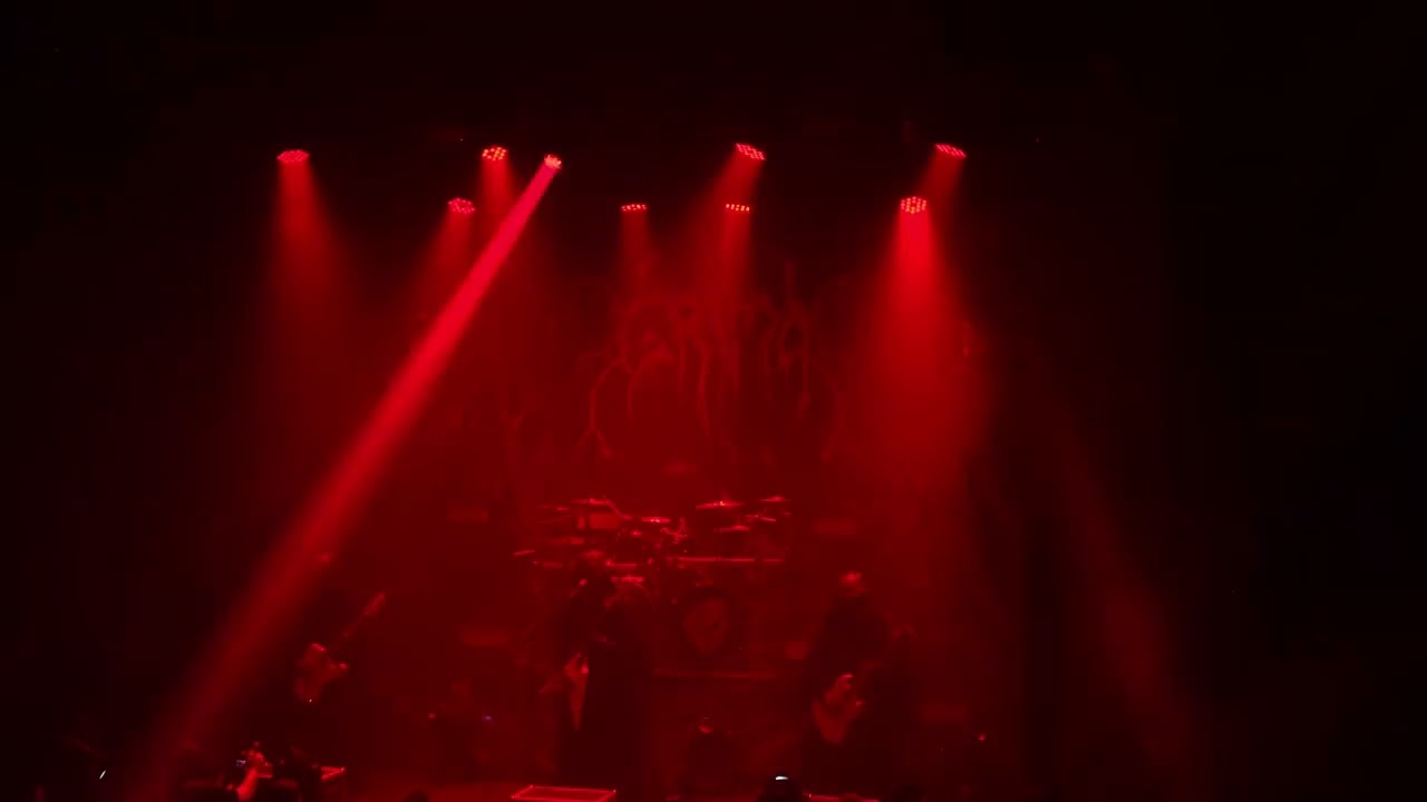 Grima - Live at Urban Moscow 24/10/2025