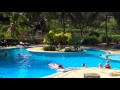 Diani Sea Resort - new video