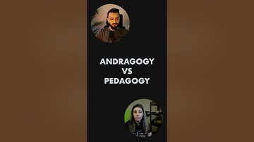 Why All Instructional Designer Should Learn Adult Learning Theories