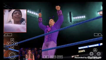 WWE Geometry Dash Season 4 Official Teaser