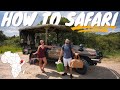 Everything we learned in 25 safaris  saving money packing list best camps