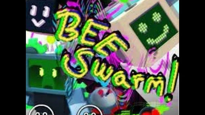 Bee Swarm Simulator Music - RBC Intermission/RBC Loading by Onett