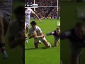 Marcus Smith states his case on DEBUT