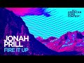 Jonah Prill - Fire It Up (From “American Song Contest”) (Official Audio)