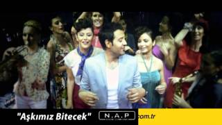 Murat Balkan Aşkımız Bitecek Teaser 2012