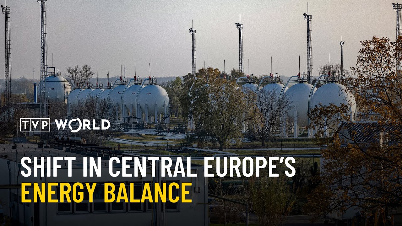 Hungarian firm MOL moves to take control of Serbia’s NIS