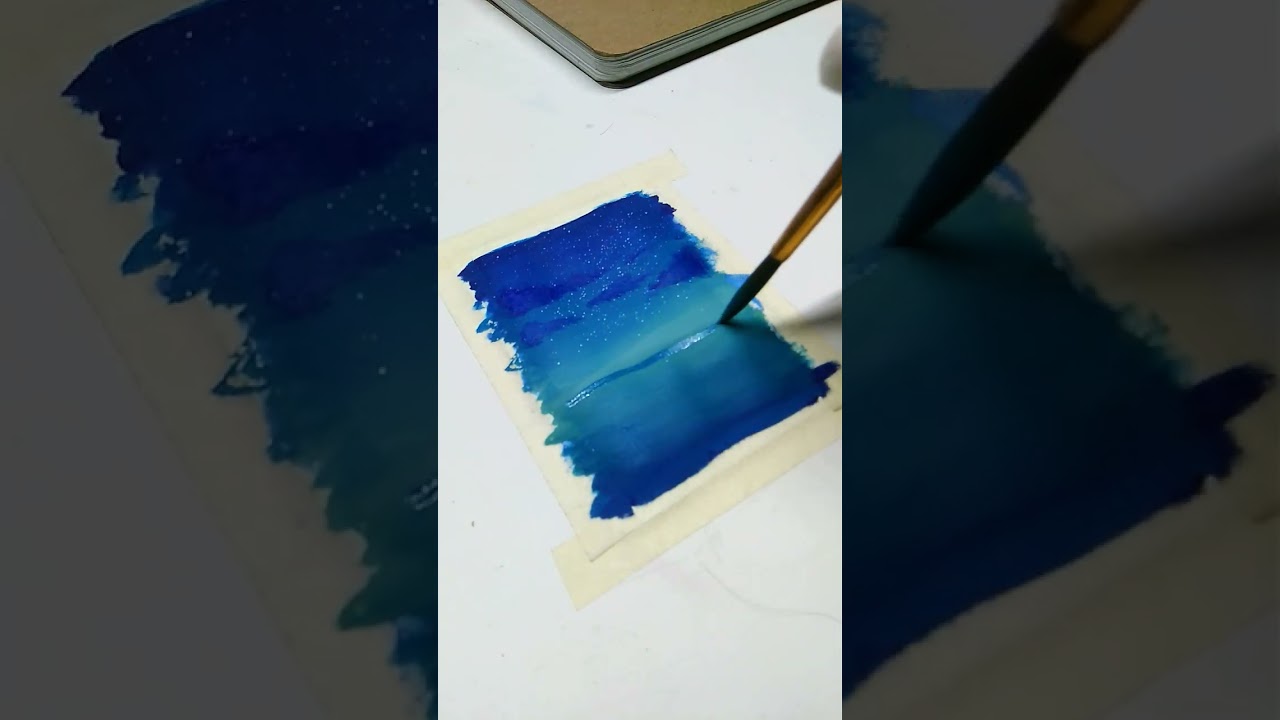 The Beautifulness of Lake Toba