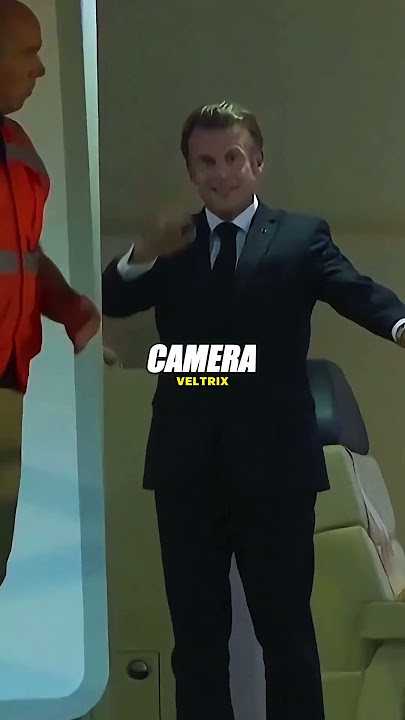 Joe Rogan Reacts To Macron's Wife
