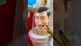 Skibidi Toilet Deluxe RC with Jump Scare! #skibiditoilet #skibidi #toilets #toys
