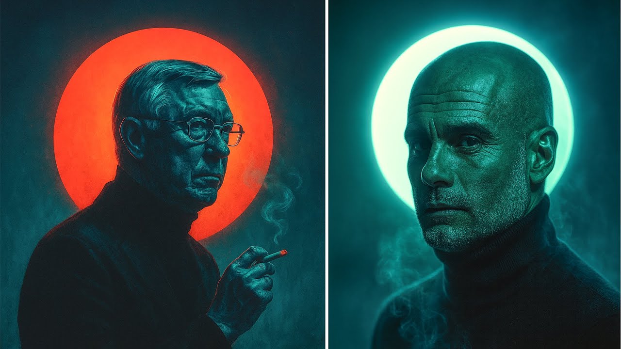 بهترین مربیان تاریخ که فوتبال رو تغییر دادن