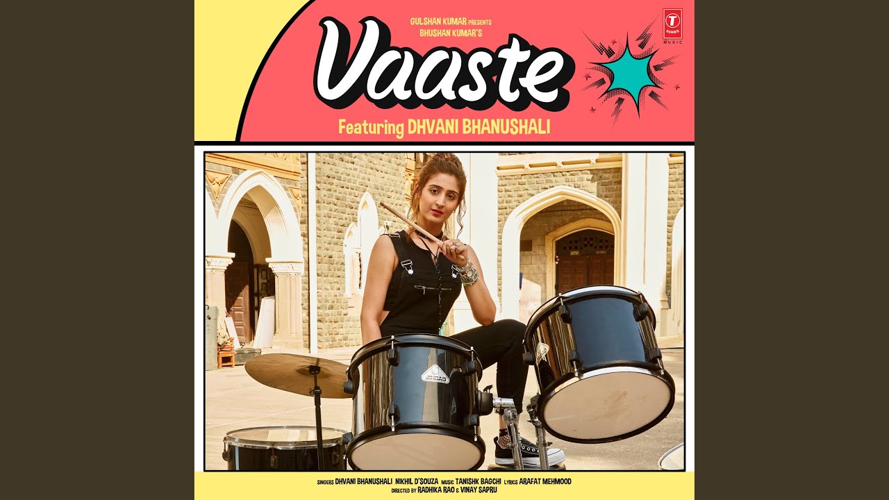 Vaaste