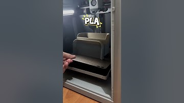 Đặt máy in 3d trong phòng thì có mùi hôi không? #meme3d #3dprinting #in3d