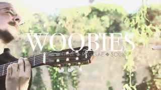 the WOOBIES BROTHERS - Medley in the Garden (short version)