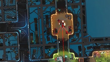 Five Tips for Getting Started With Heat Signature