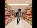 isagi foi comprar café