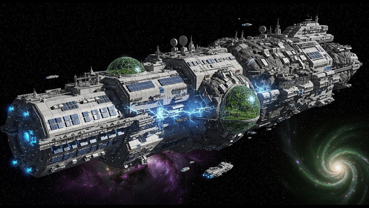 The Day Aliens Attacked Earth—The Council Discovered Humans Are Not to Be Underestimated   HFY