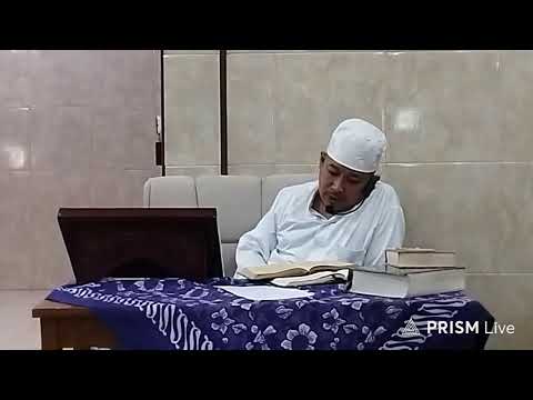 (Eps 34) Kilatan Ramadhan Ngaji Nurul Yaqin II KH. Sholahuddin Munshif II Rabu 04 Maret 2026