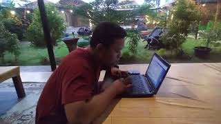 Tugas Project Akhir UAS 'Pemrograman Visual' Dengan Tema "Perpustakaan"