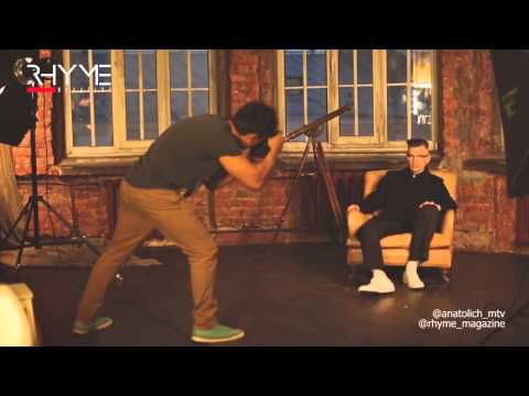 #RhymeBackstage: Александр Анатольевич