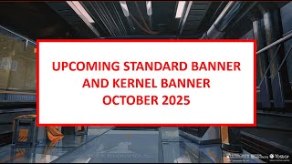 Next Banner for October | Arknights - YouTube
