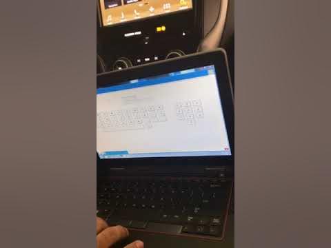Misfire Monitor Neutral Profile Correction - YouTube