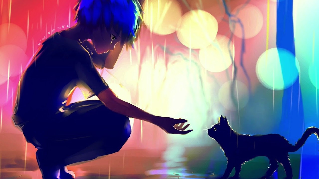 Relaxing Music Box [Anime Soundtrack Style] Healing Music YouTube