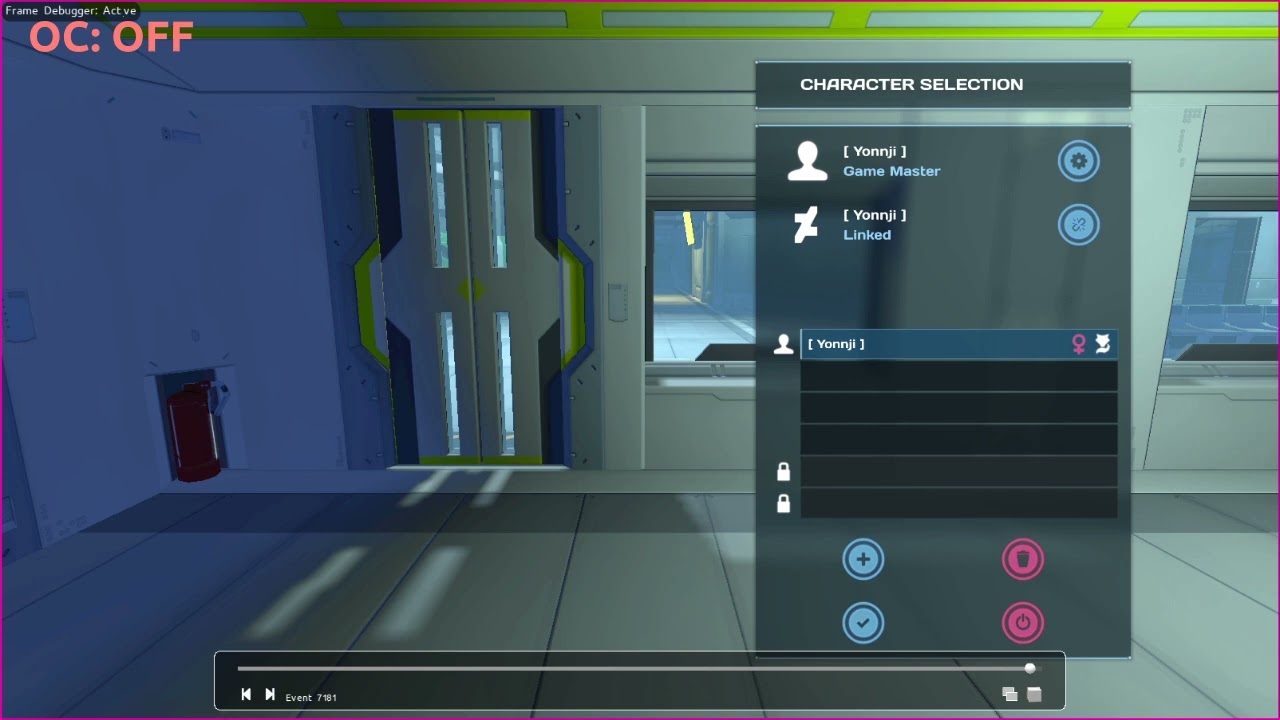 KITSUNETSUKI project: Occlusion Culling using Early-Z Rejection