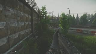 Escape From Tarkov OH PUTAIN